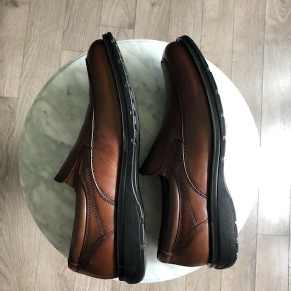 Dockers Mens Loafers - Picture 2 of 6